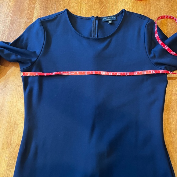 Sophie Grace - The Ashley Dress [XL] - Picture 14 of 15